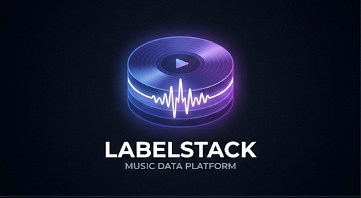 LabelStack logo